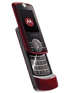 Mobilni telefon Motorola MOTORIZR Z3 - 